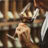 Mövenpick Wine Tasting