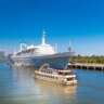 PANCAKE CRUISE 2026