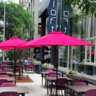 Open-Air Bar Social