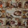 A Journey through the Sistine Chapel