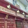 Bierhaus = Cervecería