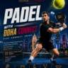 DOHA PADEL đŸ