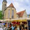 Stuttgarter Weindorf 🎉50th Anniversary- Mit Tischreservierung✅