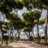 Aventine Hill: Rome Above the Ordinary