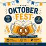 InterNations Official Event - Oktoberfest Night at VIOR
