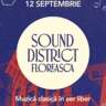 Sound District Floreasca - Classical Music Festival