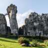 Hike at the Externsteine