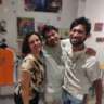 Welcome to InterNations Mexico City: Art & Mezcal Night
