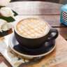 December — Coffee & Cozy Conversations