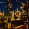 InterNations Milan 19th Anniversary Official Event!!!