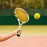 Tennis (Exact Timing TBD, Depending on Players' Availability)
