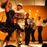 Latin Afternoon With Kizomba Workshop