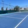 Tennis Time