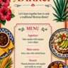 Mexican Dinner