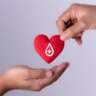 Give Blood, Give Hope 