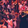 Salsa, Bachata & Kizomba Dance Night — "Colour Up Your Sunday"