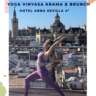 Yoga Vinyasa Krama & Brunch 