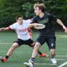 Ultimate Frisbee