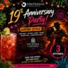 19th Anniversary Celebration Latino Style