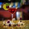 Friday Happy Hour