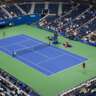 US Open on the Big Screen