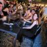 Drink & Dance With Live Music in Fresh Garden of Habana 500
