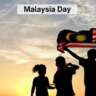 Let's Celebrate Malaysia Day