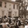 Apéro-Dînatoire at Oakhurst Jazz Nights