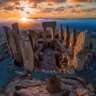 Göbeklitepe - Urfa - Nemrut - Gaziantep: Grand Mesopotamian Tour