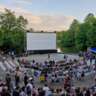 Cycling & Open-Air Cinema