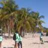 Let’s Be Beachy Clean