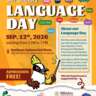 InterNations GY Joins INTL Daye of Lanuage