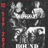 Music BKK: Punk Nightー Japan & Local Bands