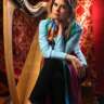 FREE HARP AND TAMBOUR CONCERT