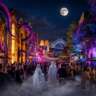 Halloween Haunt in the Rocks