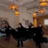 Listen to A Balletic Vocal Dance