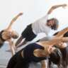 Pilates, Yoga & Meditation Retreat Near Paris