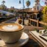 New Year Coffee Trip: San Juan Capistrano