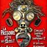 15th Year Anniversary of Passoire !