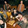 Ramon Orchestra /Autumn Dance
