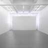 Our Paintings in an Art Gallery