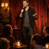 Stand-Up Comedy Night IN FRENCH
