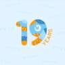 InterNations Valencia I 19th Anniversary Event