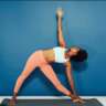 Yoga - Get Up & Flow