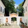 Tasting of Premium Spanish Wines in a Baroque Gem in Hietzing