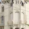 Art Nouveau Maison Hannon