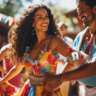 End of Summer Latin Open Air