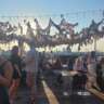 Sunset Rooftop Bar