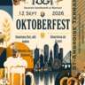 Oktoberfest in Montreal