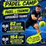 DOHA PADEL CAMP